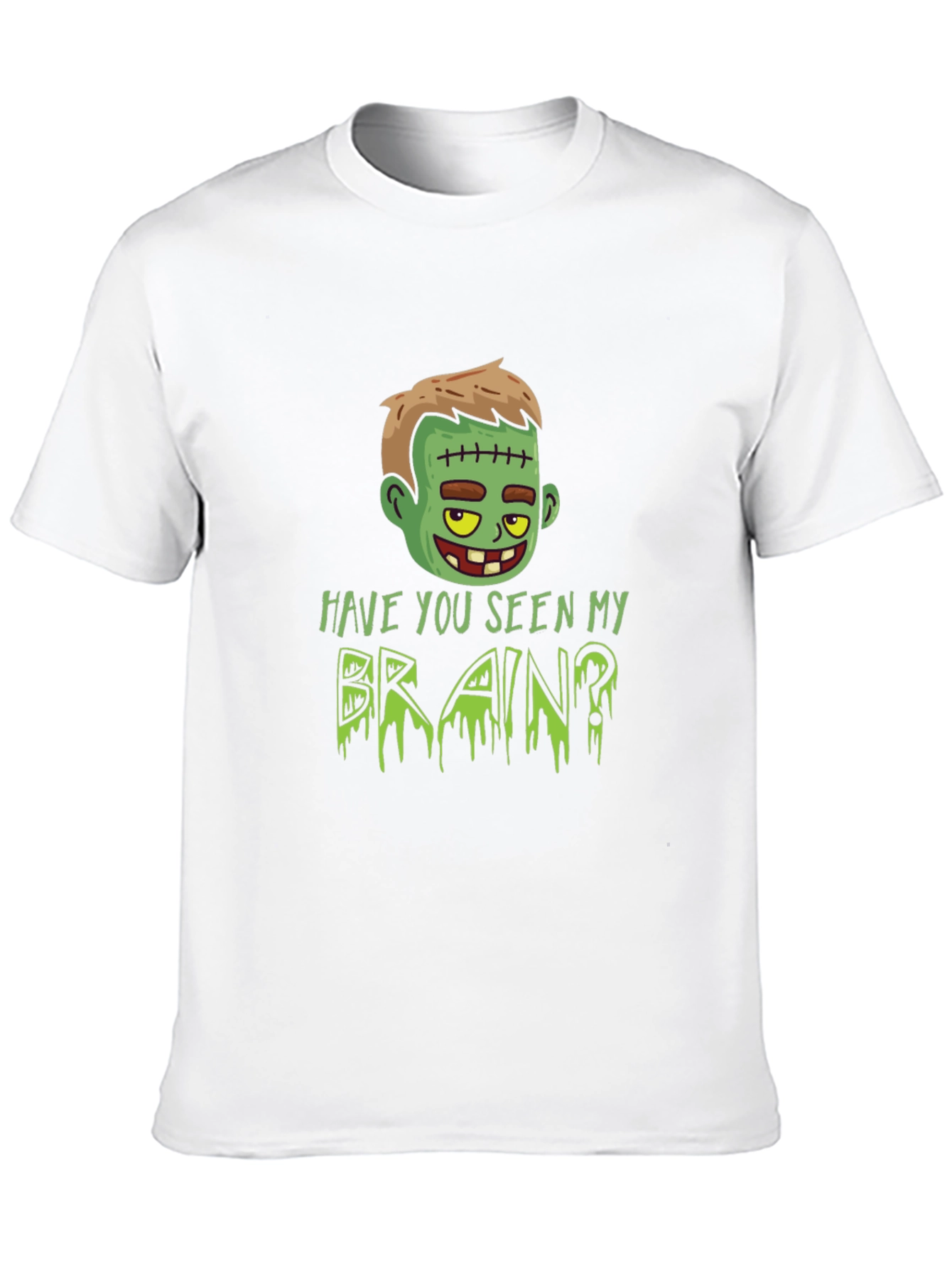 Have You Seen My Brain? Graphic Tee