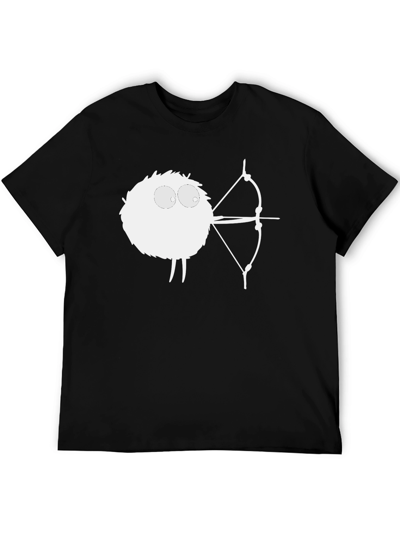 Funny Arrow T-Shirt