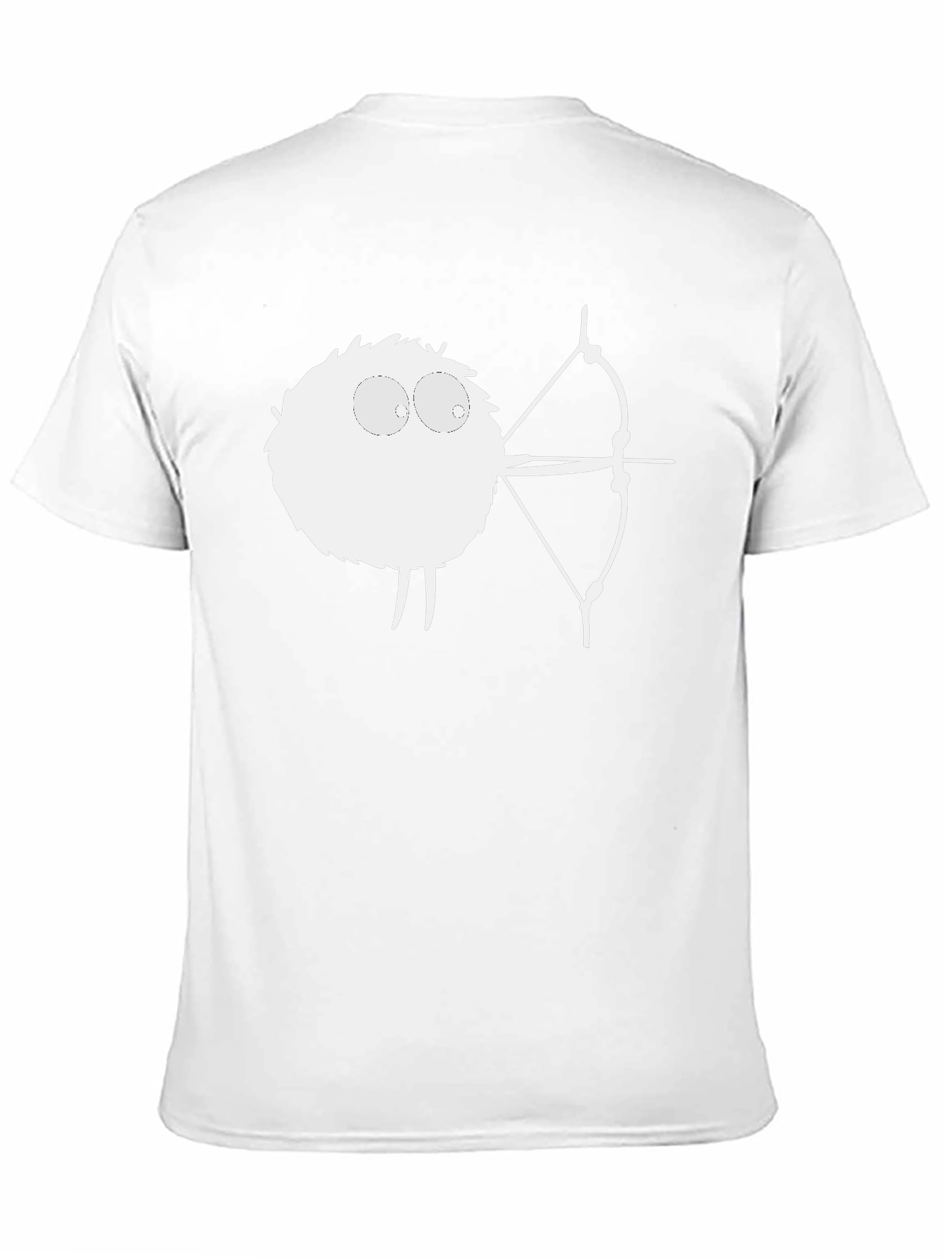 Funny Arrow T-Shirt