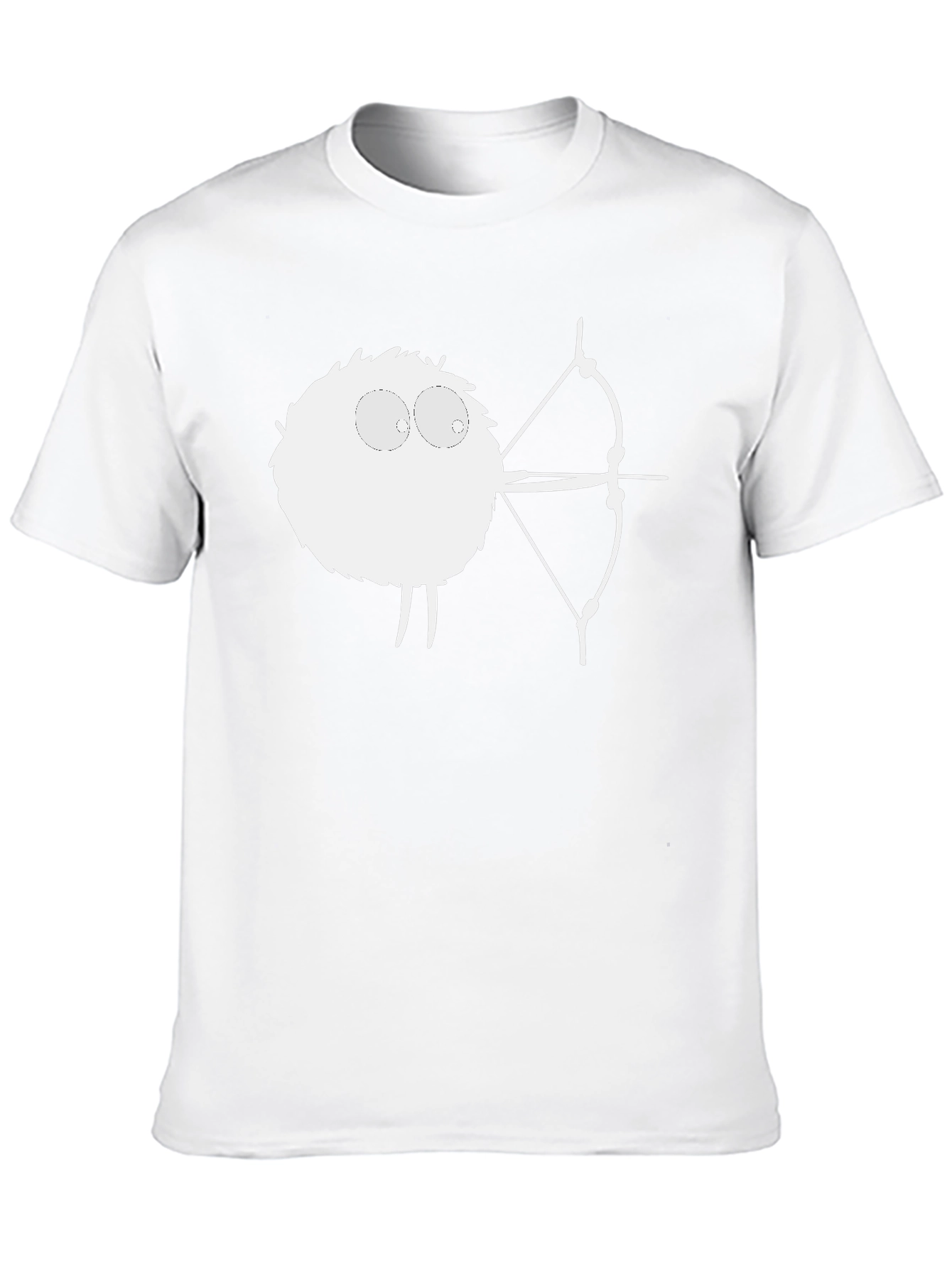 Funny Arrow T-Shirt