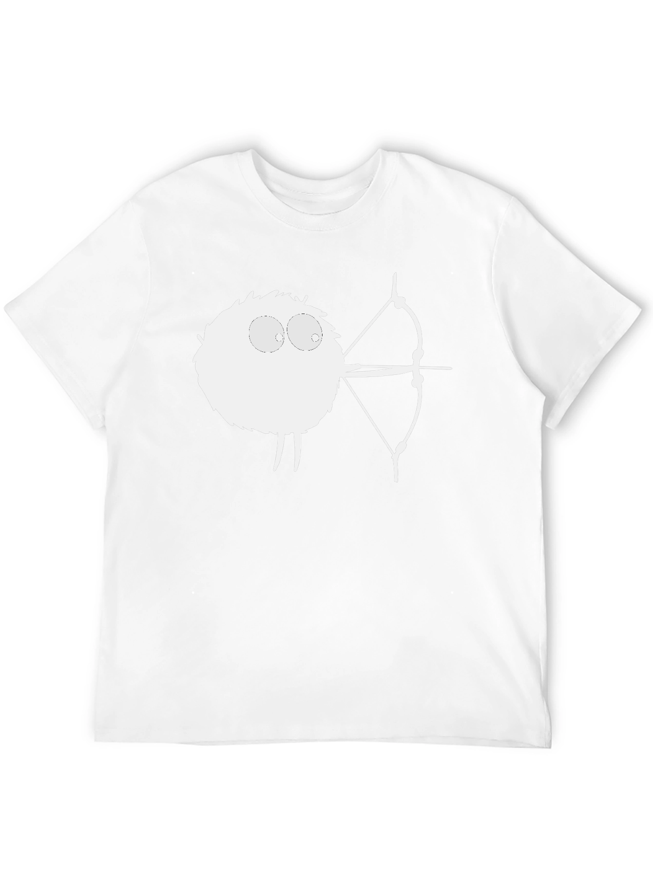 Funny Arrow T-Shirt