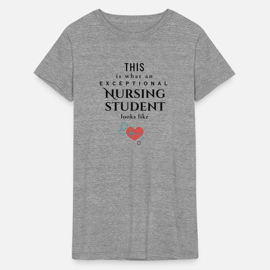 Nursing Student