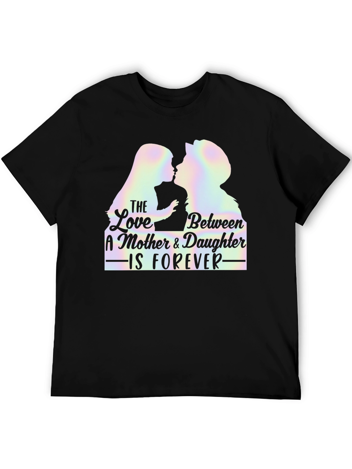 Mother & Daughter Forever T-Shirt