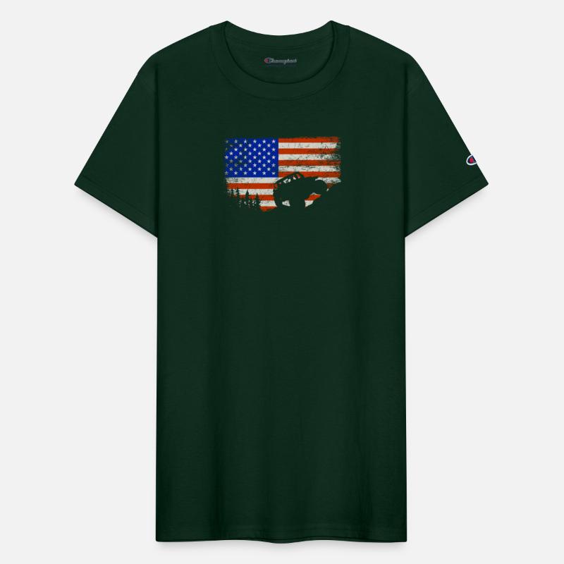 Off Roading QUAD ATV Apparel Off Road QUAD ATV