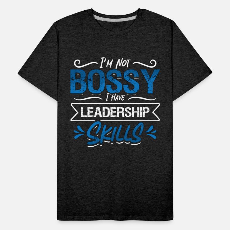 Office Manager I'm Not Bossy I Just HR Manager