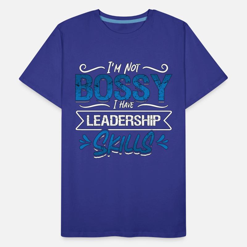 Office Manager I'm Not Bossy I Just HR Manager