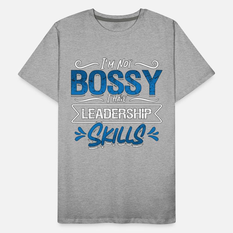 Office Manager I'm Not Bossy I Just HR Manager