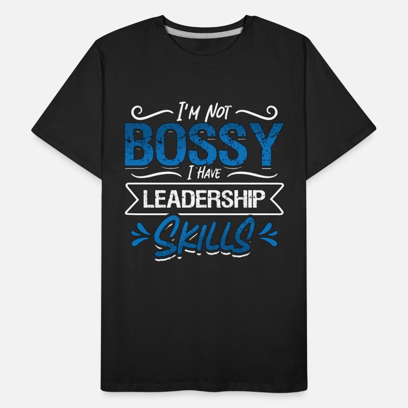 Office Manager I'm Not Bossy I Just HR Manager