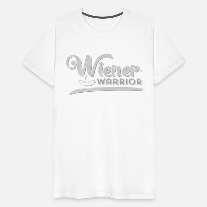 Oktoberfest graphics Funny | Wiener Warrior |