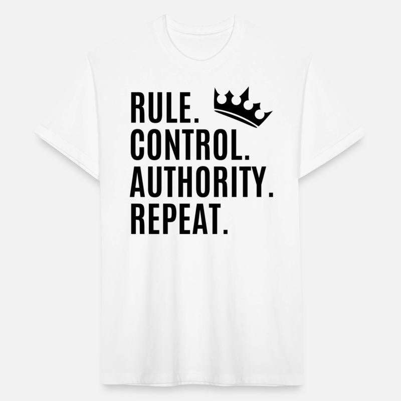 Oligarchy RULE CONTROL AUTHORITY REPEAT