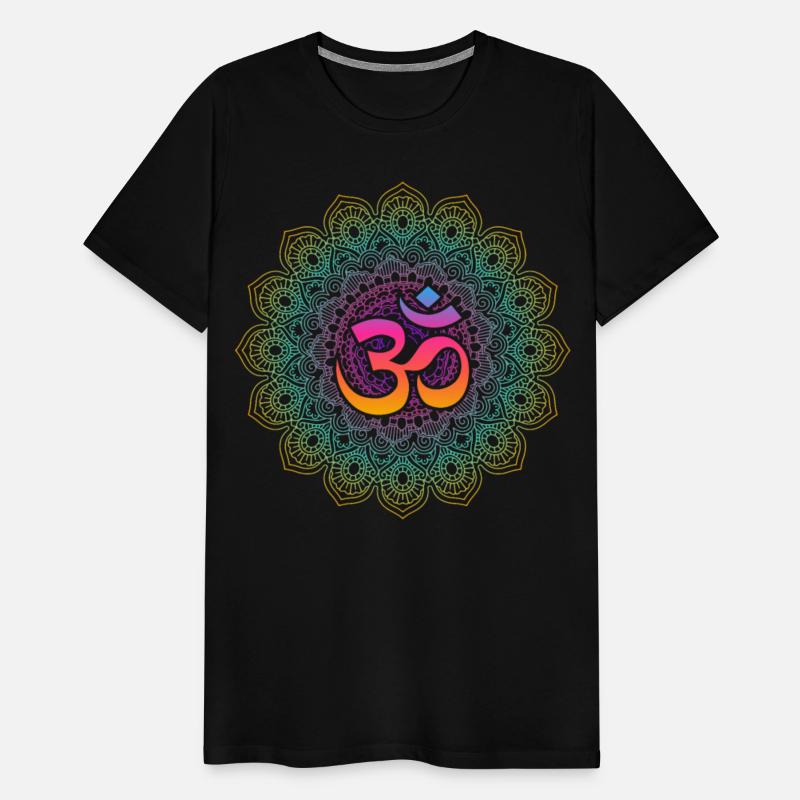 Om Meditations Mandalas Yoga For Yoga Students