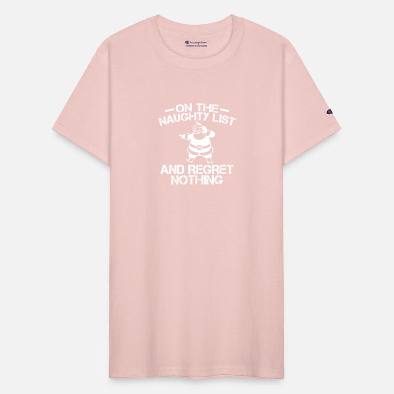 On the naughty list and regret nothing, Xmas Gifts