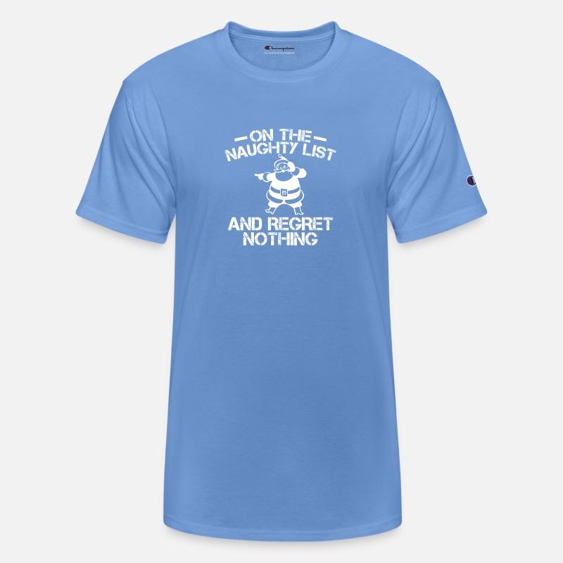 On the naughty list and regret nothing, Xmas Gifts