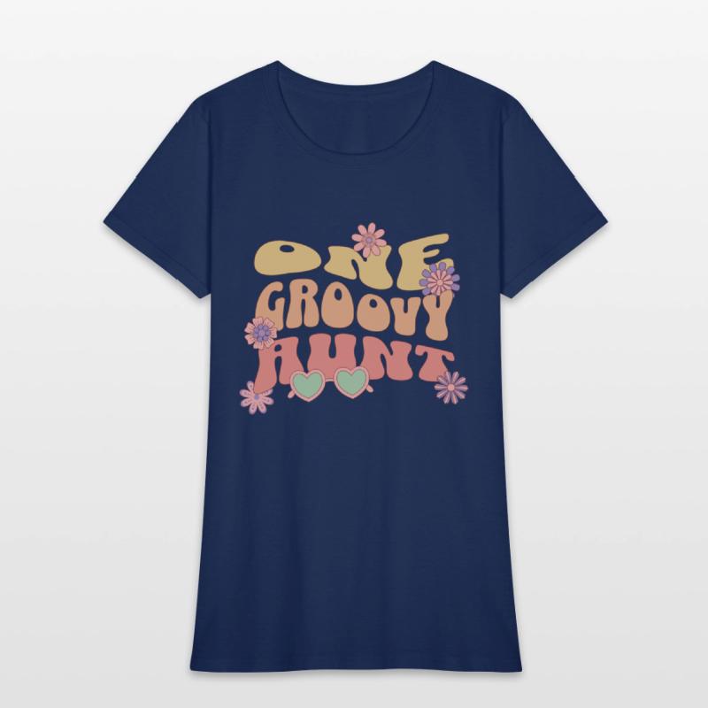 One Groovy Aunt