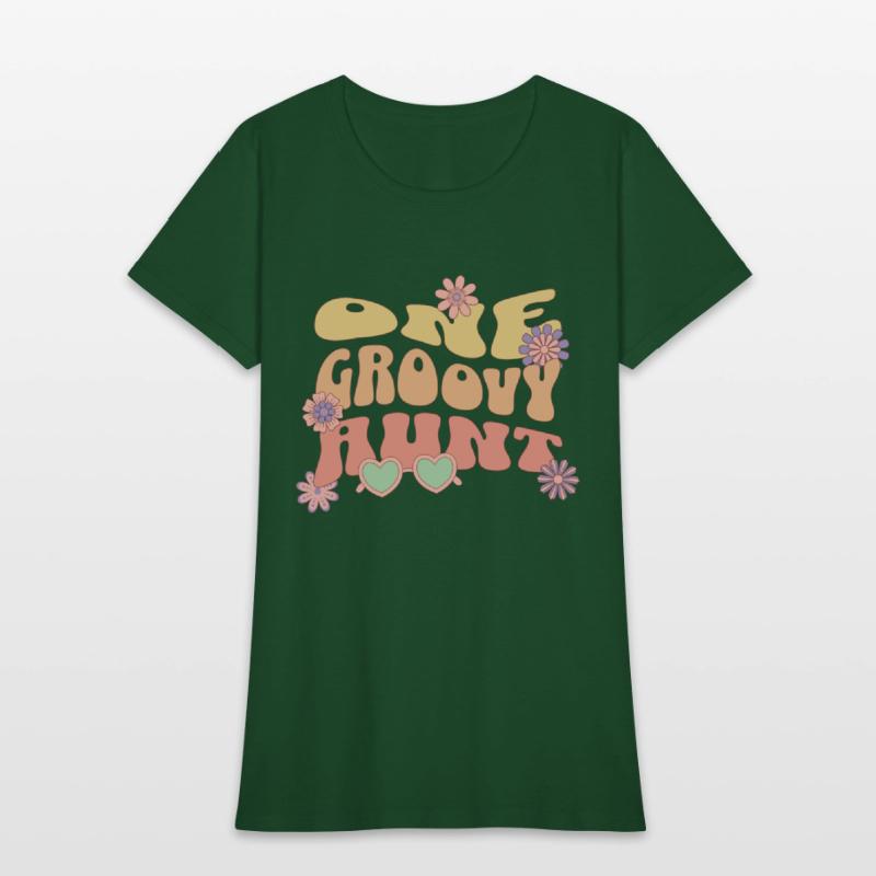 One Groovy Aunt