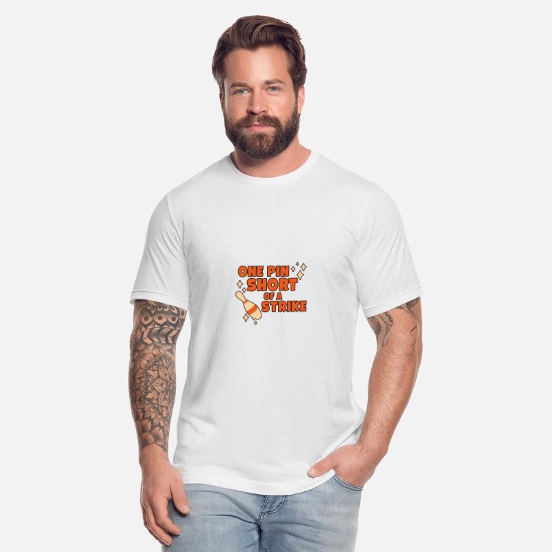 One Pin Short Of A Strike