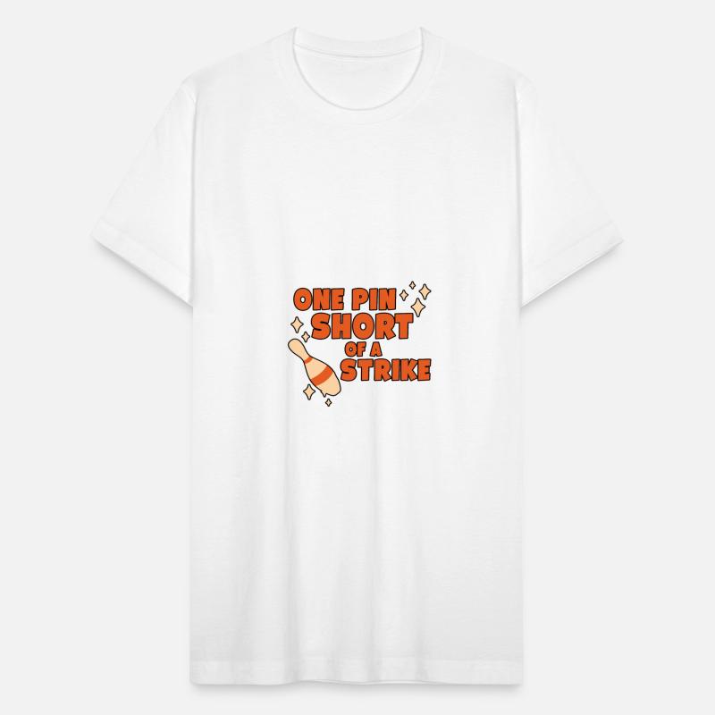 One Pin Short Of A Strike