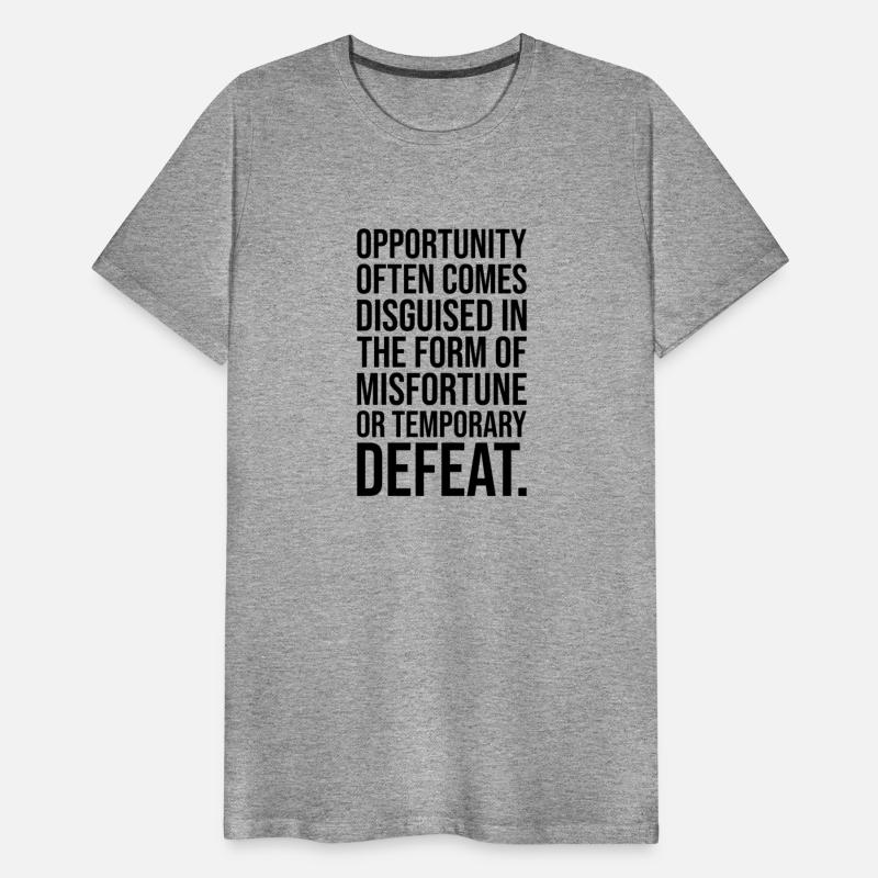 Opportunity - Hustle and Success Motivational