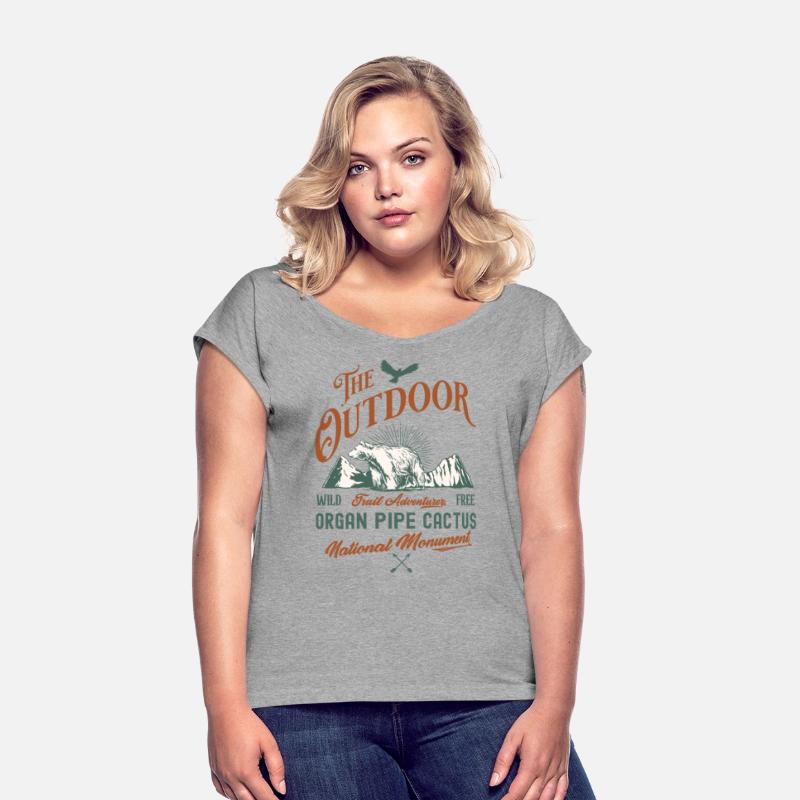 organ pipe cactus national monument