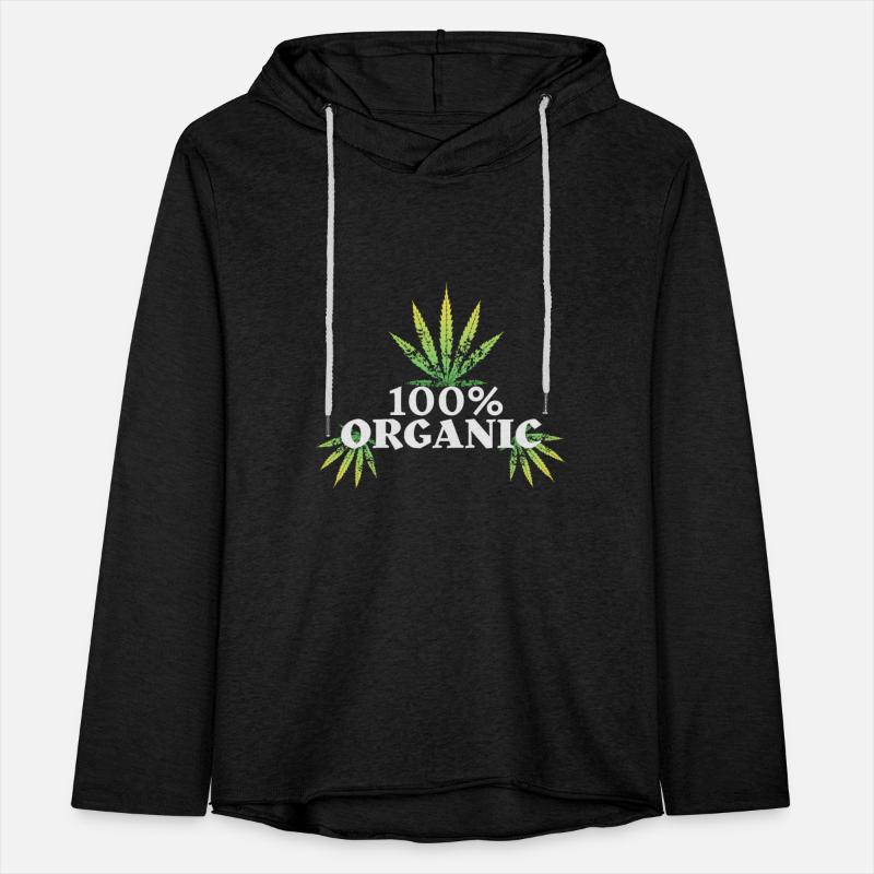 ORGANIC CANNABIS
