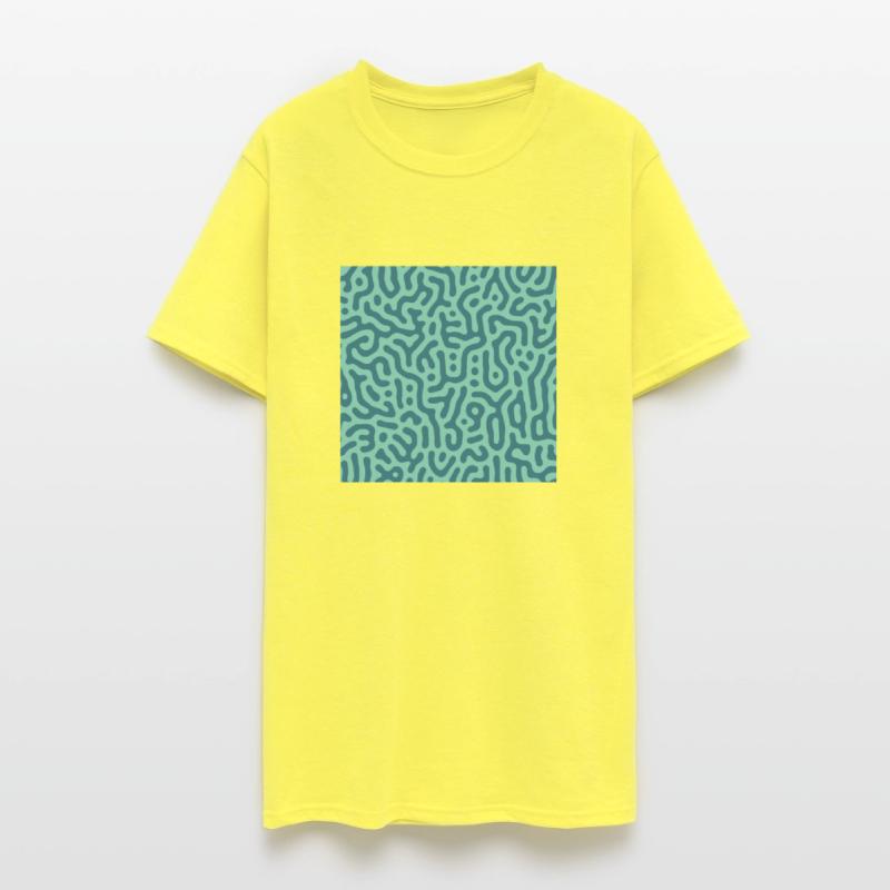 Organic Shapes design