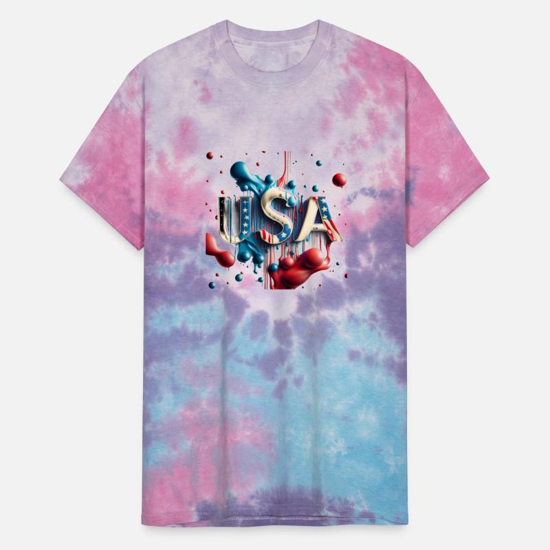 Original A-murica USA American