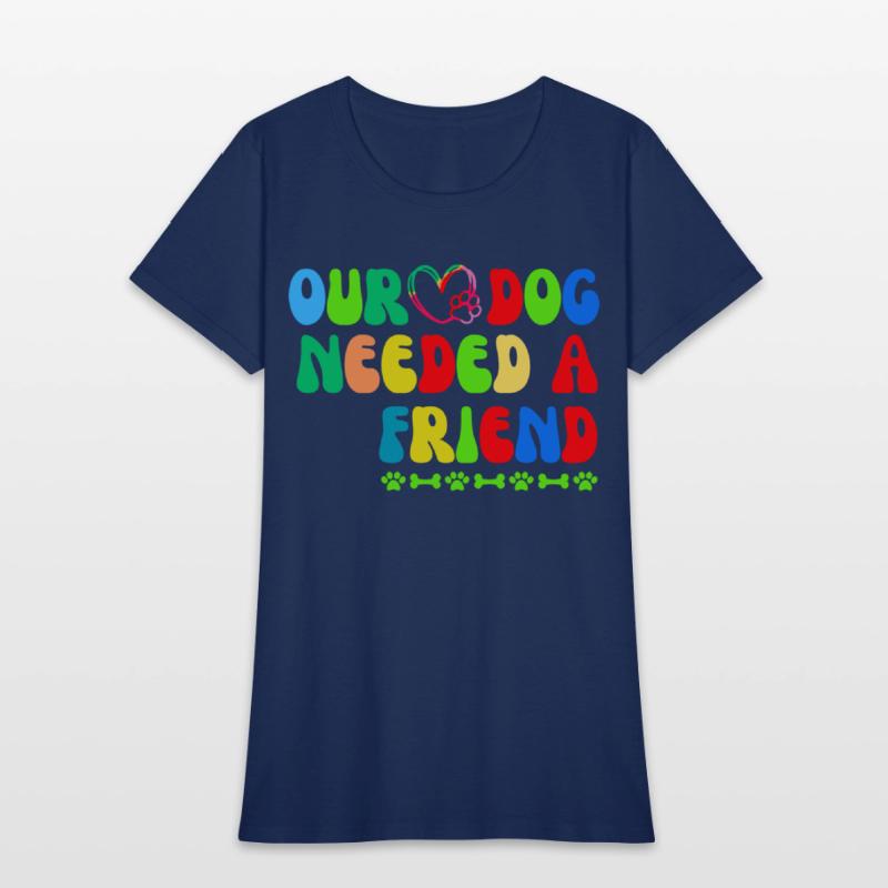 Our Dog Found a Friend | Heartwarming Pet