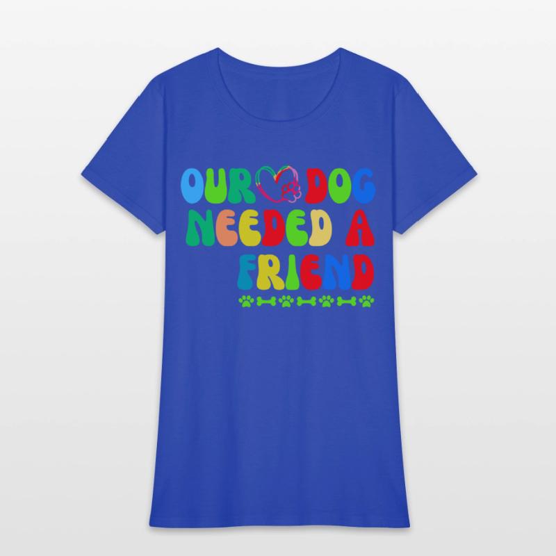 Our Dog Found a Friend | Heartwarming Pet