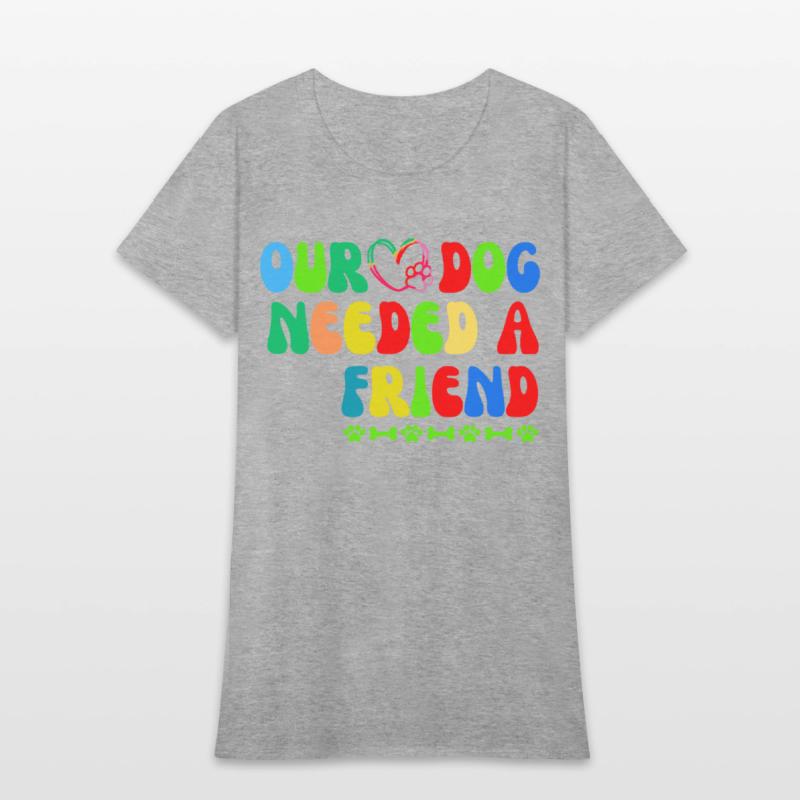 Our Dog Found a Friend | Heartwarming Pet