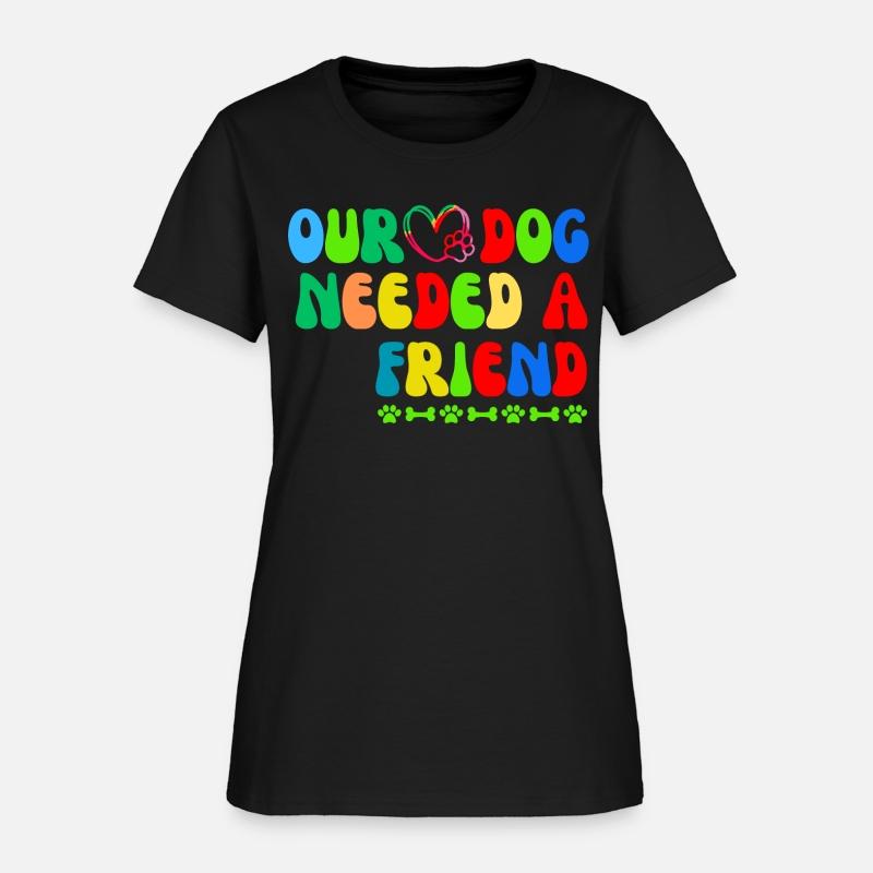 Our Dog Found a Friend | Heartwarming Pet