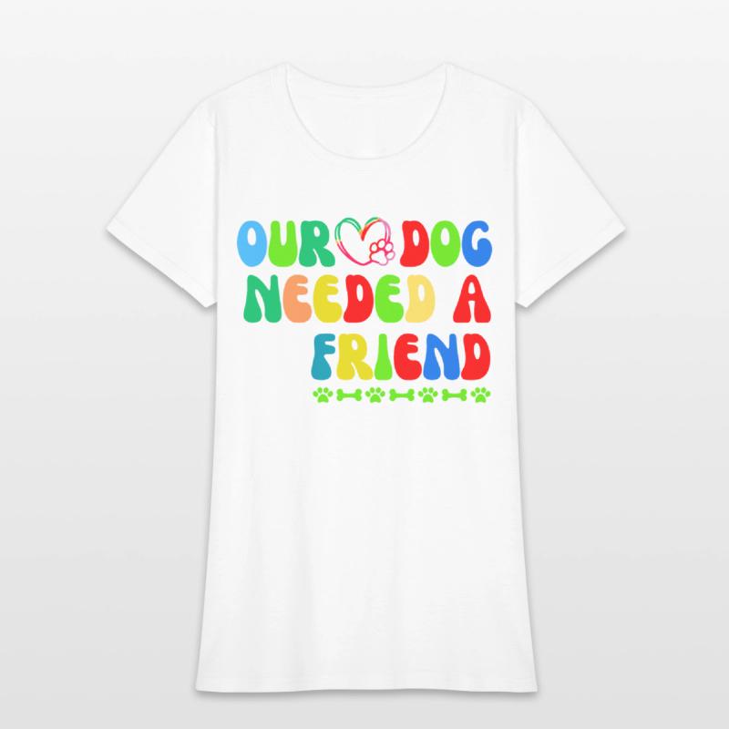 Our Dog Found a Friend | Heartwarming Pet