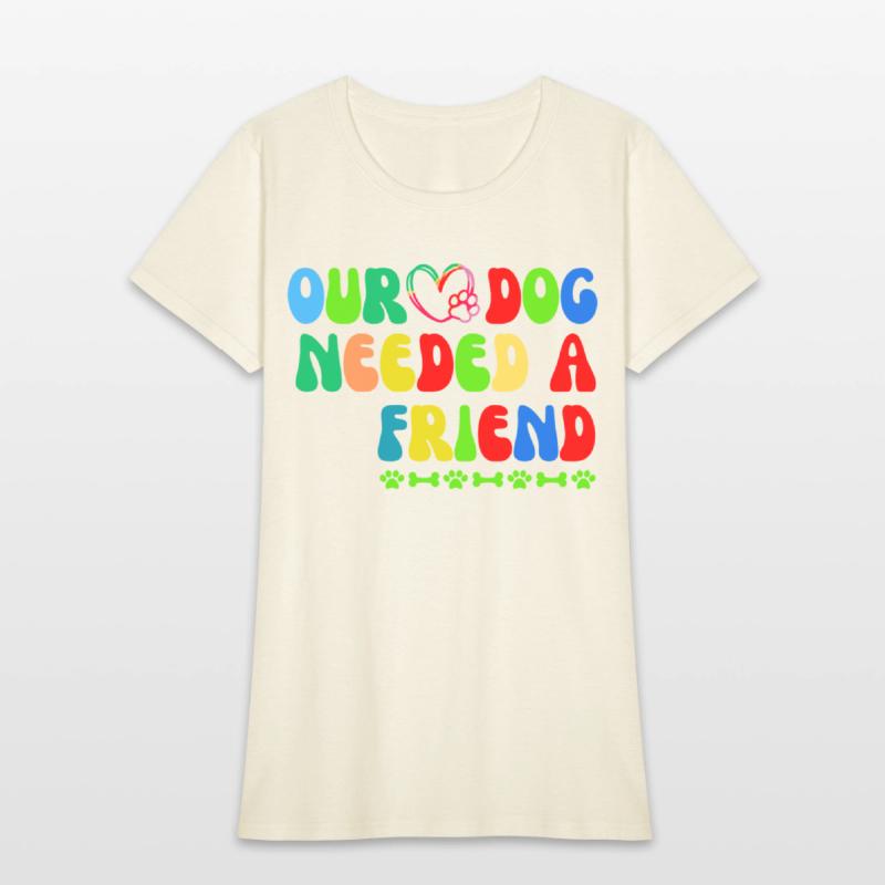 Our Dog Found a Friend | Heartwarming Pet