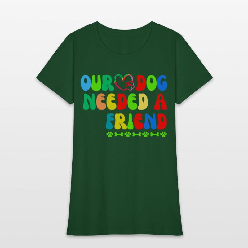 Our Dog Found a Friend | Heartwarming Pet