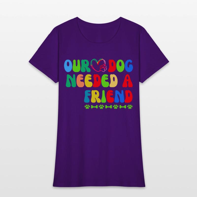 Our Dog Found a Friend | Heartwarming Pet