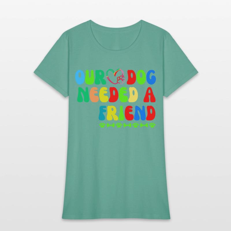 Our Dog Found a Friend | Heartwarming Pet