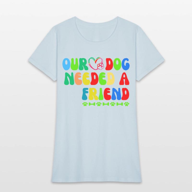 Our Dog Found a Friend | Heartwarming Pet