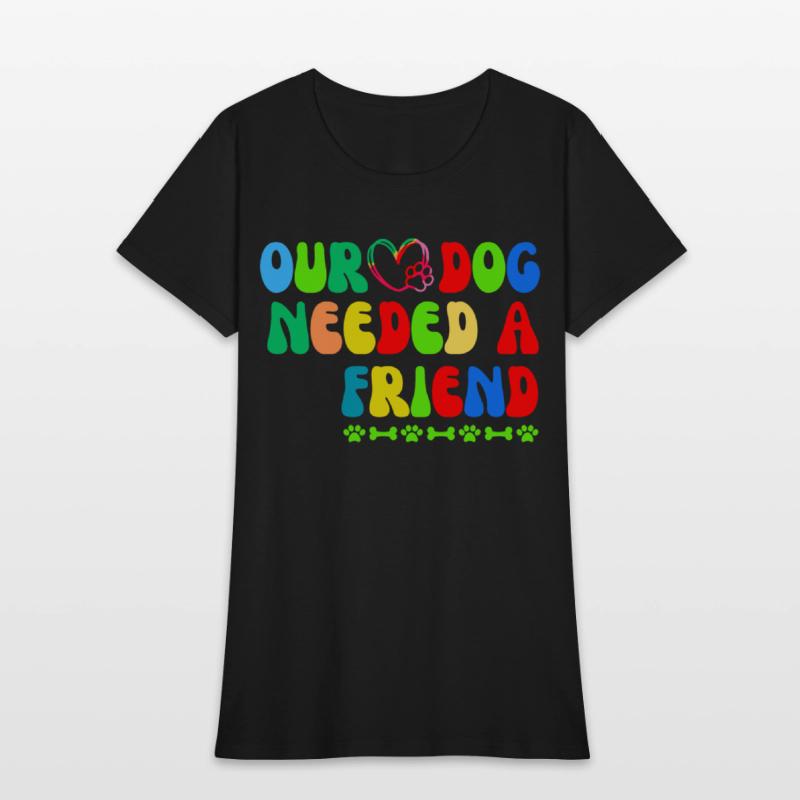 Our Dog Found a Friend | Heartwarming Pet