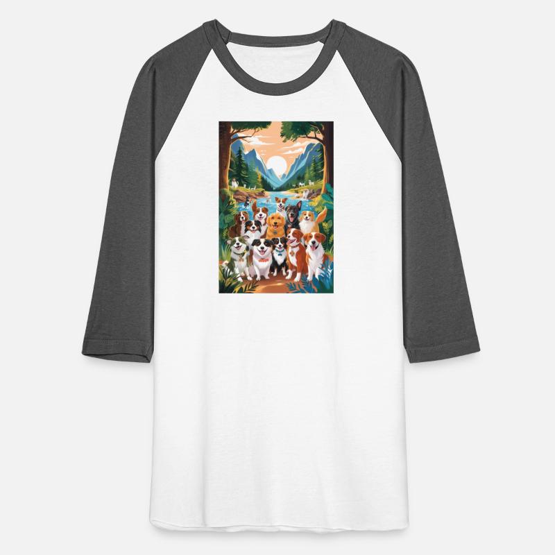 Outdoor activities with pets