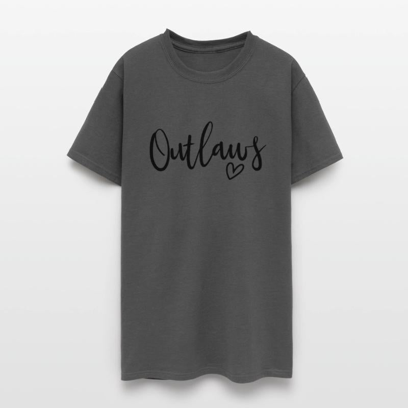 Outlaws High School Mascot Sports Team Outlawoutls