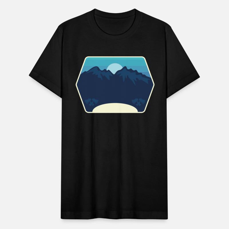 PAINT MOUNTAIN VER 3