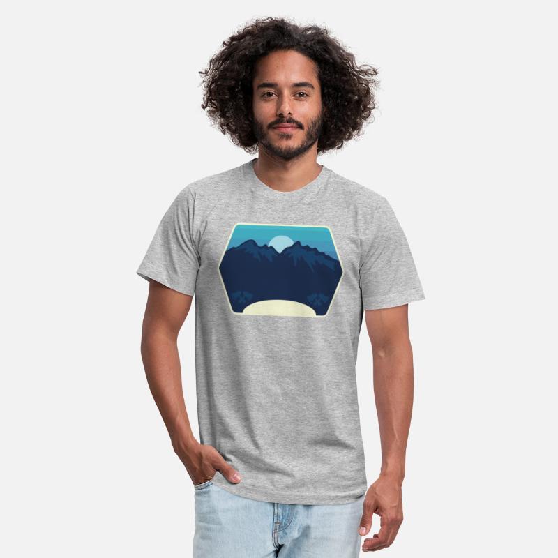 PAINT MOUNTAIN VER 3