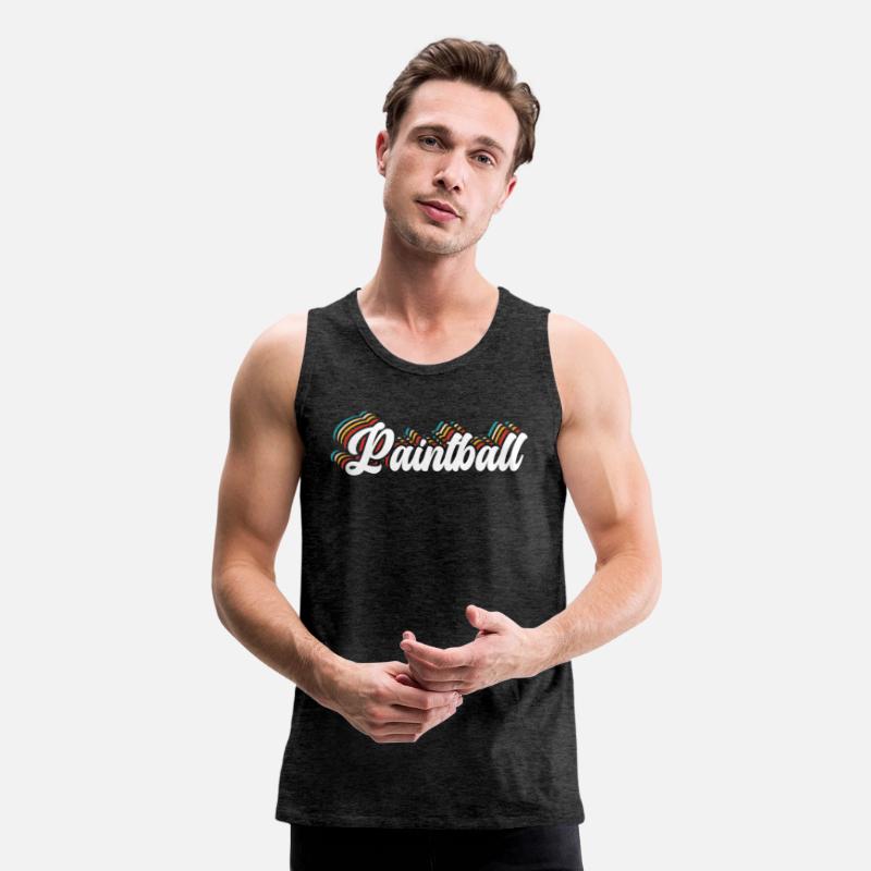 Paintball Paint Gun Paintball Player Paintballer