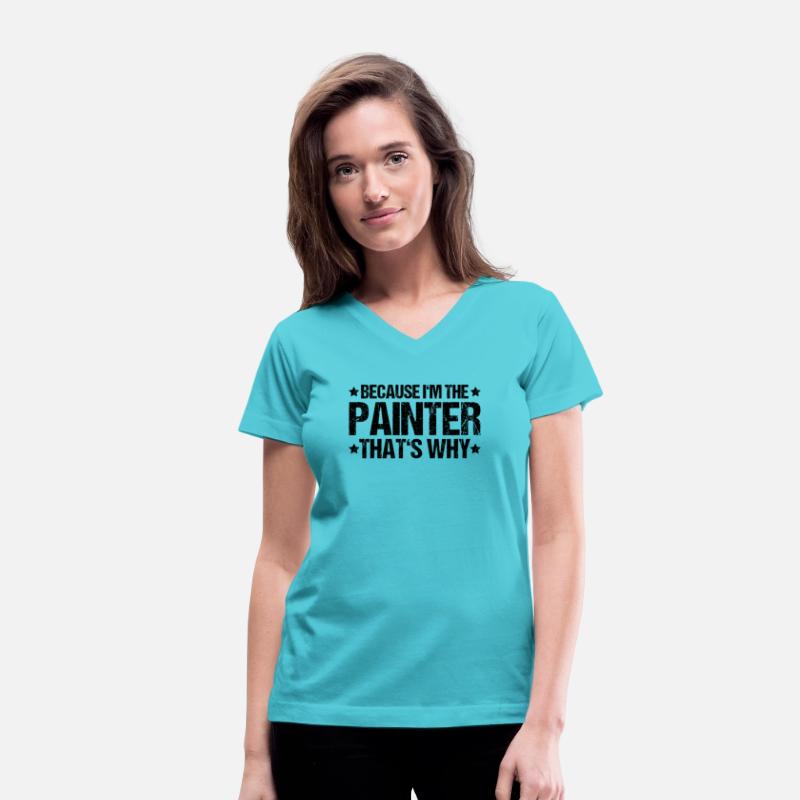 Painter Decorator House Painter