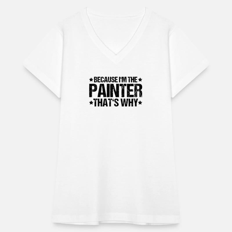 Painter Decorator House Painter