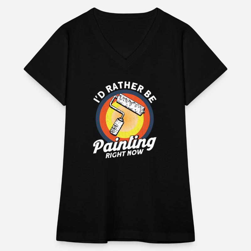 Painter Gift Painting Art Painter