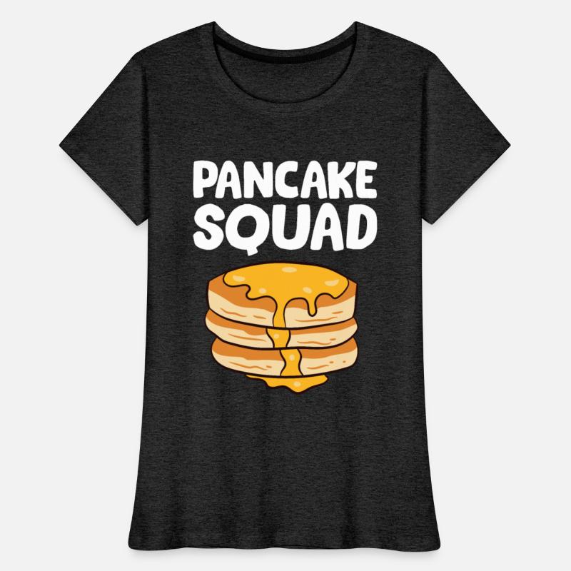 Pancakes - Pancake Squad