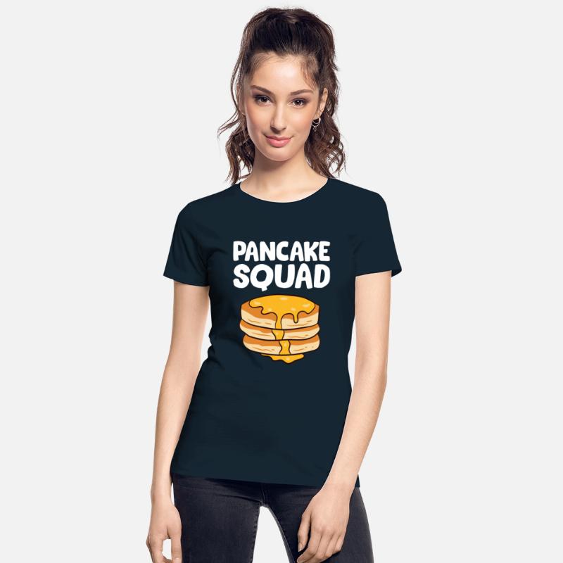 Pancakes - Pancake Squad