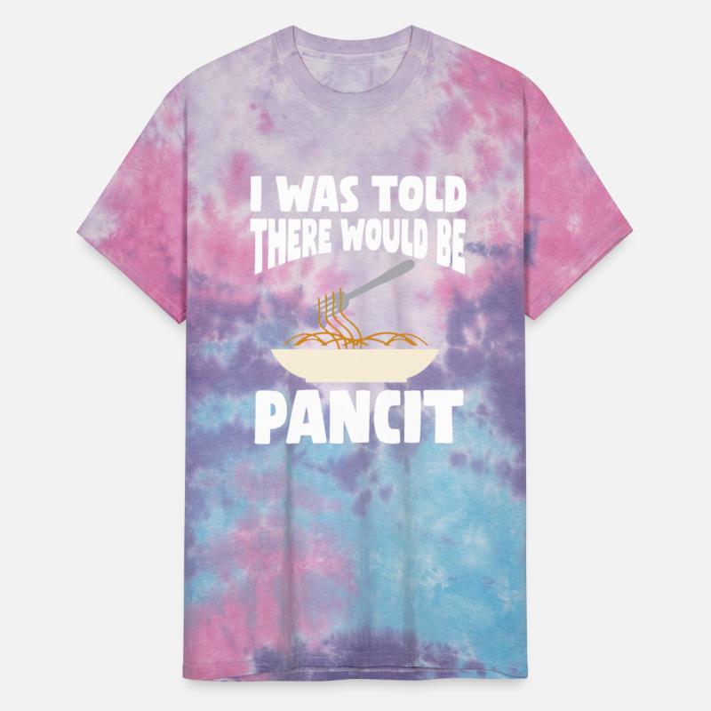 Pancit Philippine Food Dress