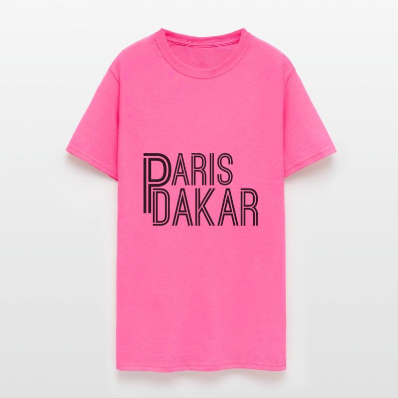 Paris Dakar