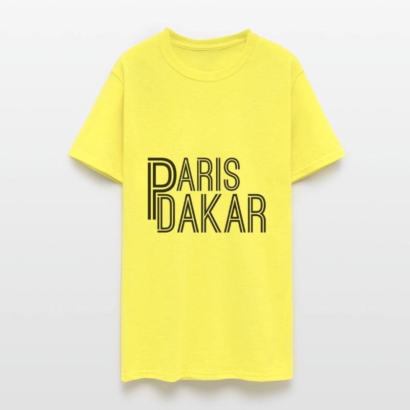 Paris Dakar